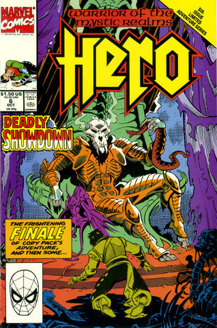 Hero - 06