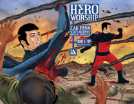 Hero Worship #5 by Avatar Comics