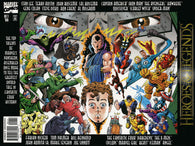 Heroes and Legends - 01