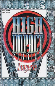 High Impact Lingerie #1 by High Impact