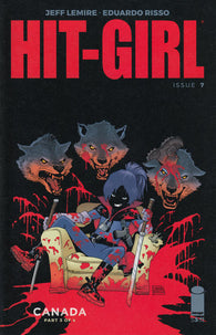 Hit-Girl Vol. 2 - 007