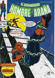 Hombre Arana #144 by Marvel Comics - Fine