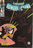 Hombre Arana #184 by Marvel Comics - Fine