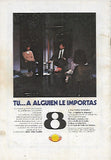 Hombre Arana - 210 - Fine
