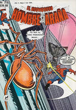 Hombre Arana #210 by Marvel Comics - Fine