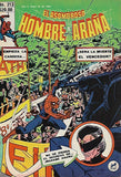 Hombre Arana #212 by Marvel Comics - Fine