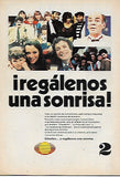 Hombre Arana - 215 - Fine
