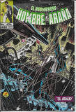 Hombre Arana #434 by Marvel Comics - Very Good