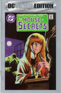 Silver Edition House of Secrets - 092