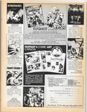 Howard the Duck Magazine - 06 - Fine