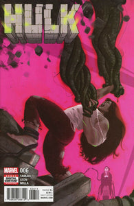 Hulk Vol. 5 - 006
