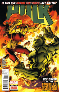 Hulk Vol. 4 - 011
