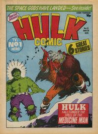 Hulk Comic UK - 013