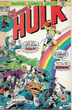 Incredible Hulk #190 by Marvel Comics - Fine