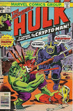 Incredible Hulk #205 by Marvel Comics - Fine