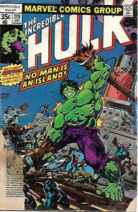 Hulk - 219 - Good