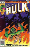 Hulk - 240 - Fine