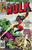 Hulk - 246 Very Good