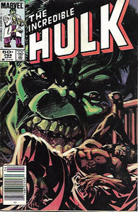 Hulk - 294 - Fine