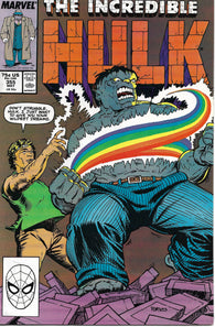 Hulk - 355 - Fine