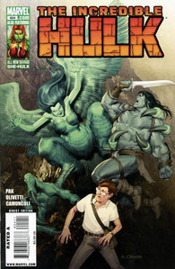 Hulk - 604