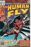 Human Fly #3 by Marvel Comics - Fine