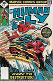 Human Fly #2 by Marvel Comics - Fine