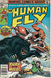 Human Fly #7 by Marvel Comics - Fine