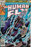 Human Fly #10 by Marvel Comics - Fine