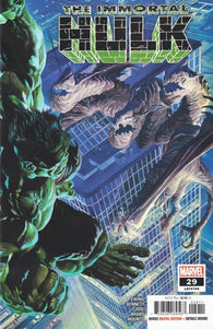 Immortal Hulk - 029