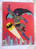 Limited Collectors Edition - 044 - Fine - Batman
