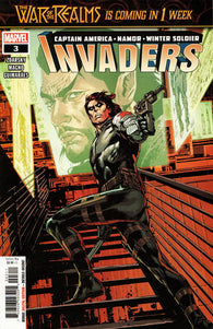Invaders Vol. 4 - 003