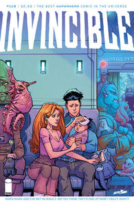 Invincible - 119