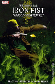 Immortal Iron Fist - Vol. 3 - HC by Marvel Comics