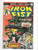 Iron Fist #2 by Marvel Comics