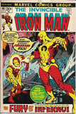 Iron Man - 048 - Fine