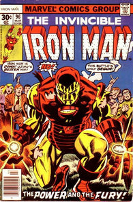 Iron Man - 096