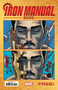 Iron Manual 2020 - 01