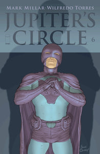 Jupiters Circle - 06