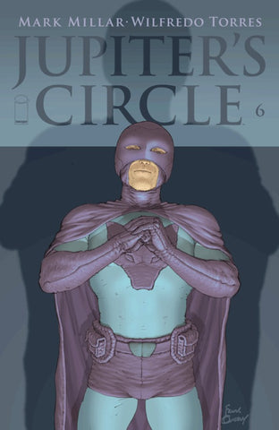 Jupiters Circle - 06