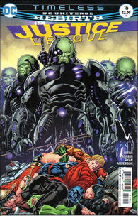 Justice League Vol. 2 - 016