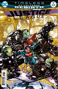 Justice League Vol. 2 - 017
