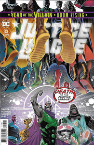 Justice League Vol. 3 - 033