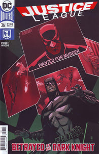 Justice League Vol. 2 - 036