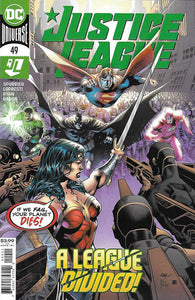 Justice League Vol. 3 - 049