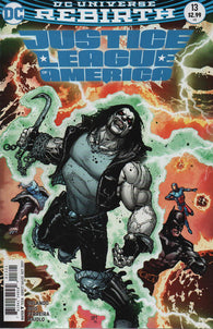 Justice League of America Vol 5 - 013 Alternate