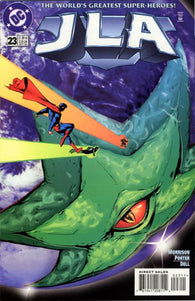 JLA - 023