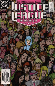 Justice League International - 029