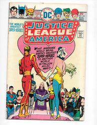 Justice League of America - 121 - Fine