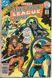 Justice League of America #150 by DC Comics